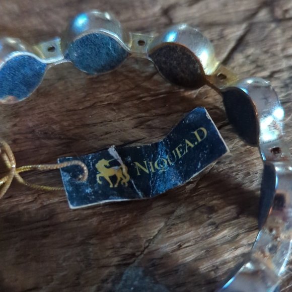 Niquea.D woman's bracelet - Picture 5 of 6